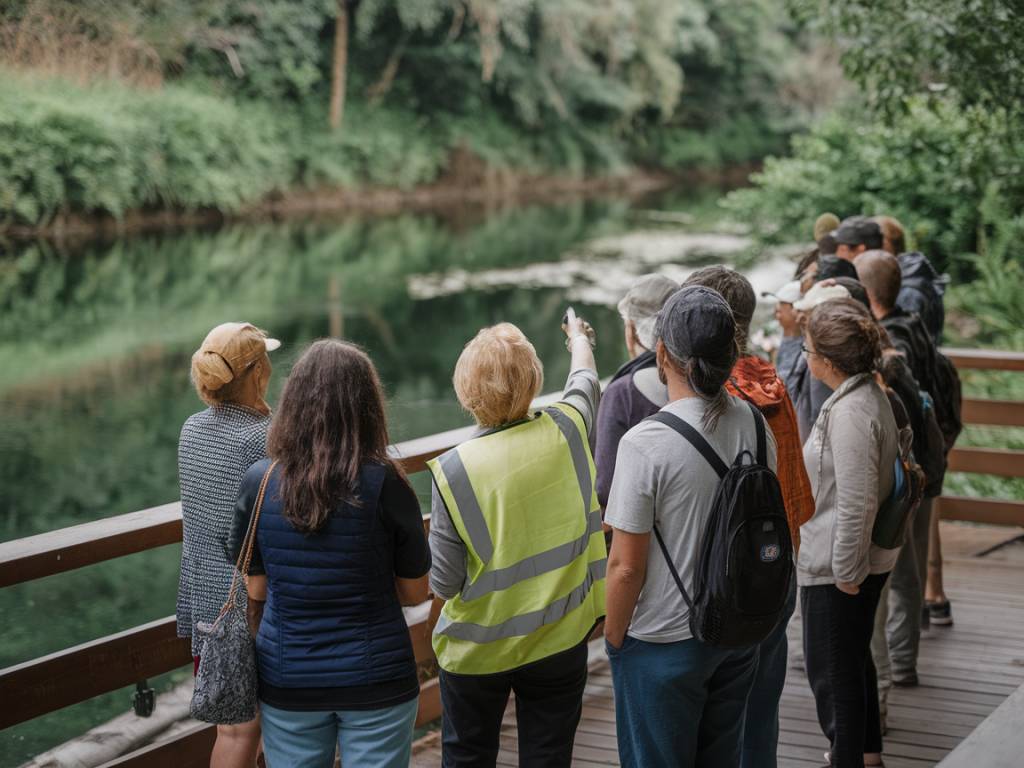 Os melhores passeios em Bonito: mergulhos, trilhas e aventuras