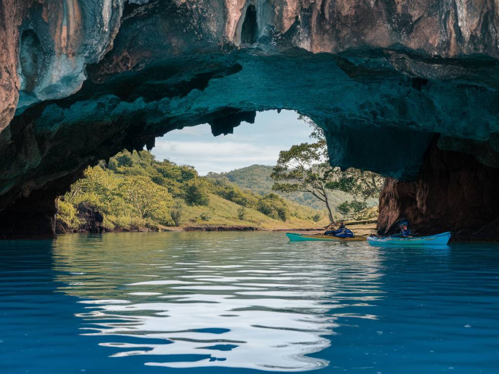 Dicas para visitar a Gruta do Lago Azul: um dos cartões-postais de Bonito