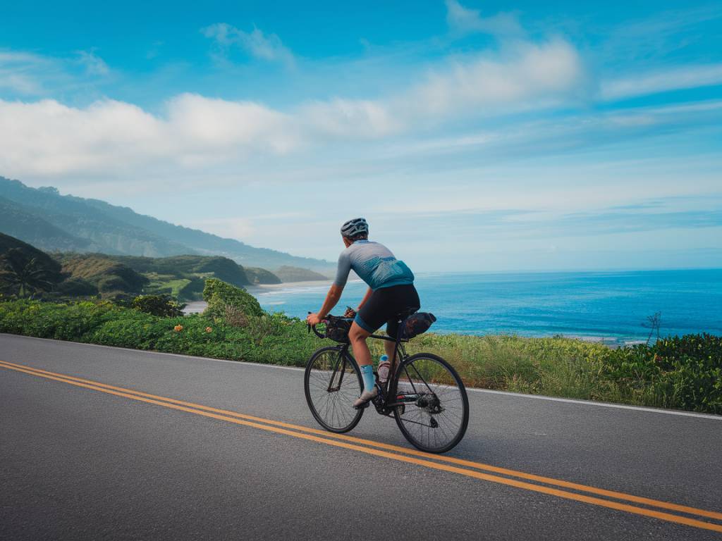 Bonito de bicicleta: descubra a região de forma ecológica e saudável