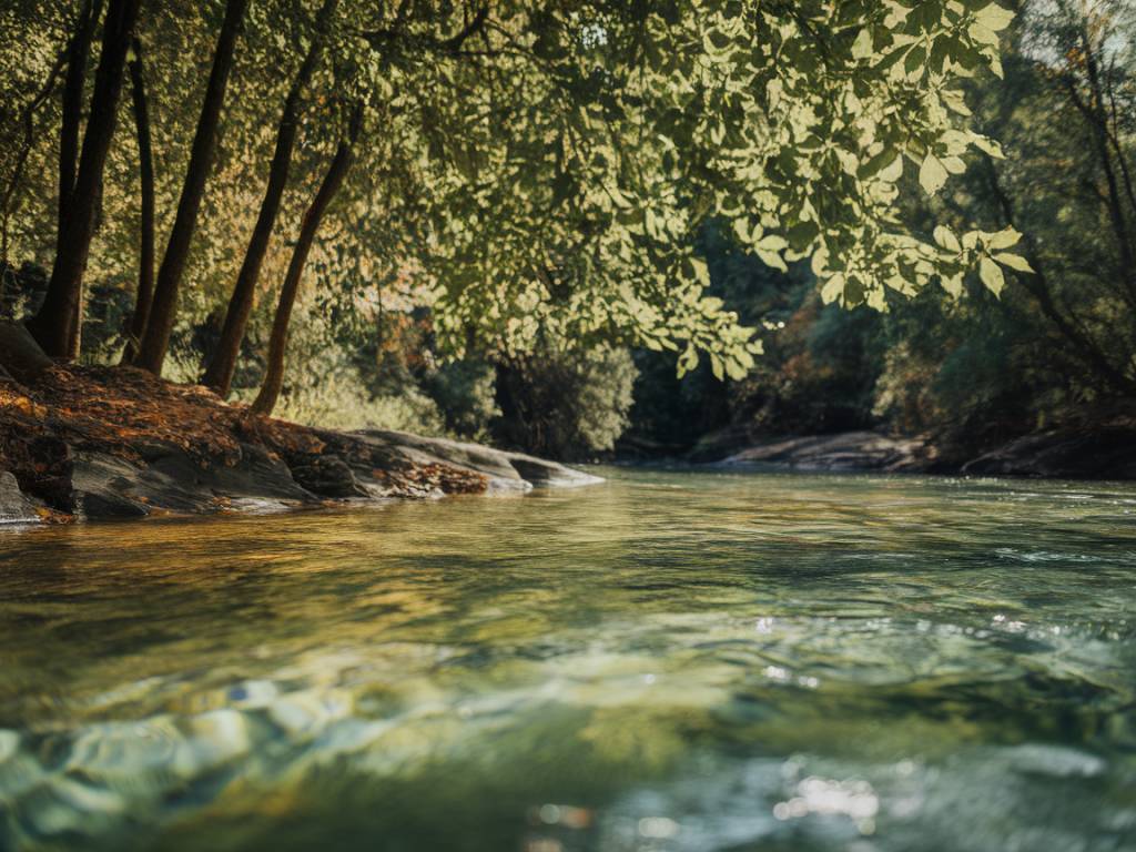 Bonito, Brasil: um paraíso de águas cristalinas e natureza intocada