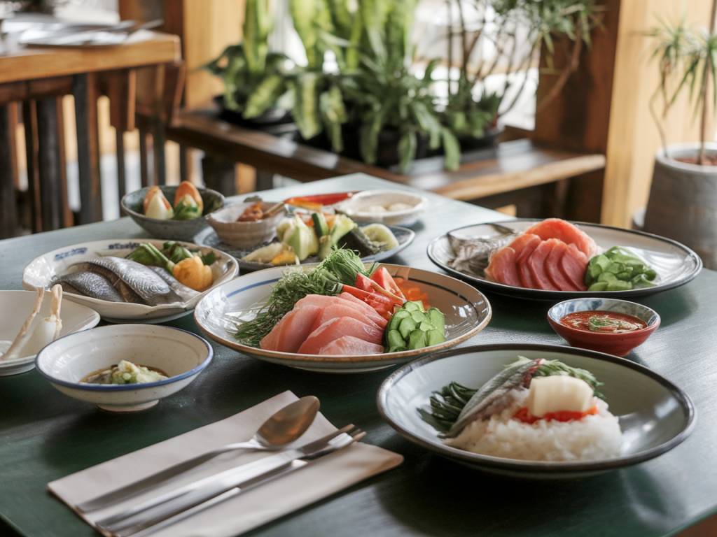 Gastronomia em Bonito: sabores locais que você precisa experimentar