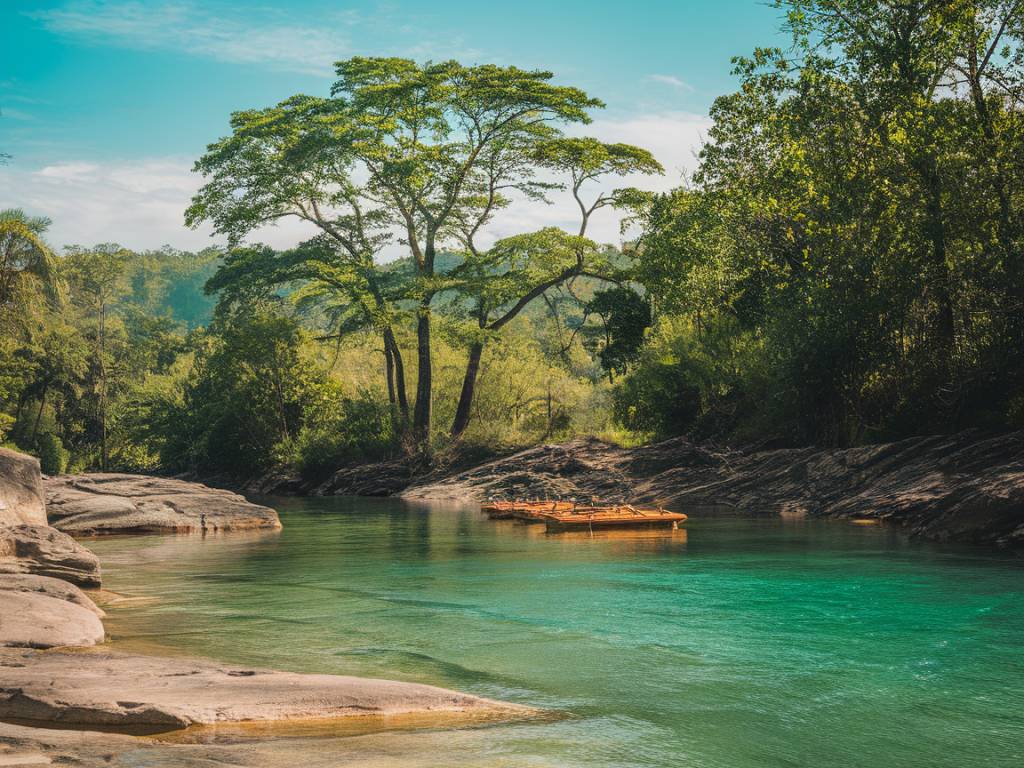 As melhores épocas para visitar Bonito e aproveitar ao máximo